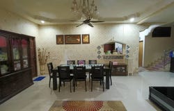 KULIM GOLF & COUNTRY RESORT, Kulim, Kedah