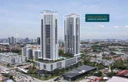 J, Petaling Jaya, Selangor 47400
