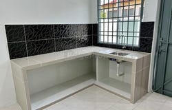 64A, LORONG BUJANG INDAH 1/1, TAMAN LEMBAH BUJANG INDAH, Kuala Muda, Kedah