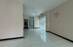 Hilir Pemancar, Gelugor, Penang 11700