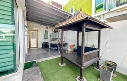 Jalan Sungai Merab, Kajang, Selangor 43000