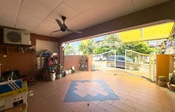 Seri Kembangan, Selangor 43300