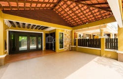 Jalan sepah, Kota Damansara, Selangor 47810