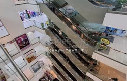 Jalan Gelugor, KL City, Kuala Lumpur 55200