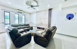 Setia Indah U13/13 indah 9 10 11 12 Impian 6 7 8 Permai 1 2 3 Utama 3 39, Setia Alam, Selangor 40170