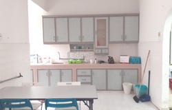 Jalan Ria, Kajang, Selangor 43000
