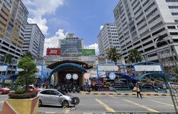 55100 Ampang Jaya, Kuala Lumpur, Ampang, Selangor 55100