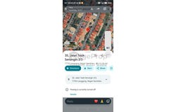 Jalan tasik senangin 3/3, Lenggeng, Negeri Sembilan 71750