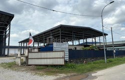 Jalan Eco 1, Ayer Keroh, Melaka 75450