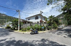 Melawati, Ampang, Kuala Lumpur 53100