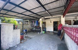 Off Jalan Kem, Port Klang (Pelabuhan Klang), Selangor 42000