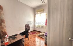 Jalan Polo Air 13/58D, Shah Alam, Selangor