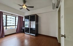 Jalan Desa Millennia, Puchong, Selangor 47100