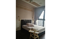 Jalan Sungai burung, Shah Alam, Selangor 40460
