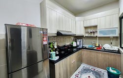 Jalan Tinju 13/50, 40100, Selangor, Shah Alam, Selangor 40100