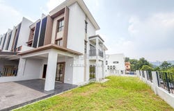 Kuala Lumpur, Ampang Jaya, Kuala Lumpur 68000