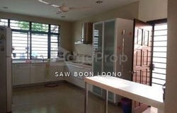 Persiaran Minden, Gelugor, Penang 11700