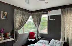 Taman Bunga Negara, Seksyen 27, Shah Alam, Selangor 40400