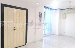 Jalan Bukit Rahman Putra, Bukit Rahman Putra, Selangor 40160