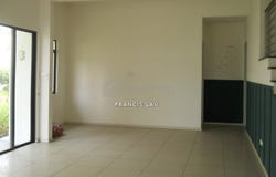 Jalan Cerdik, Bangi, Selangor 43000