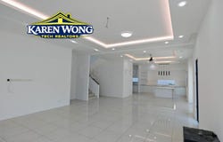 YARRA PARK ( FAIRFIELD VILLA ), Kuala Muda, Kedah 08000