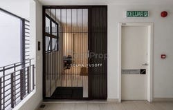 Jalan Wangsa Delima 7, Wangsa Maju, Kuala Lumpur 53300