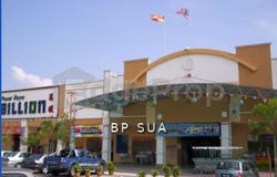 Jalan 1/18, Semenyih, Selangor 43500