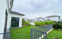 Lorong Gugusan Alam, Bandar Puncak Alam, Selangor 42300