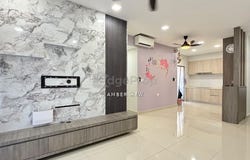 Jalan Ikhlas, 80100, Johor, Johor Bahru, Johor 80100
