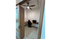 7, Jalan Tenteram, Tanjung Puteri, Johor Bahru, Johor 80300