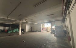 Jalan Nautika, Pusat Komersial TSB, Shah Alam, Selangor 40160