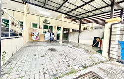 Jalan Lombong Perak 29/15C, Shah Alam, Selangor 40460