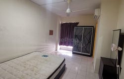 Jalan 3/93A, Batu 2.5, Jalan Cheras, KL City, Kuala Lumpur 56100
