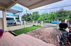 Jalan PU 1/2, Puchong, Selangor 47100