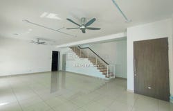 Jalan Murraya, Putrajaya, Putrajaya 62000