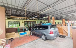 Jalan Genting, Klang, Selangor 42000