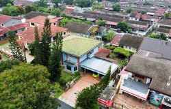 Jalan Bunga Raya, Shah Alam, Selangor 40000