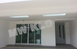 Jalan Ambang Botanic, Bandar Botanic, Bukit Tinggi, Bandar Botanic/Bandar Bukit Tinggi, Selangor 41200