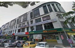 Puchong, 47150, Selangor, Puchong, Selangor 47150