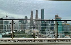 Jalan Binjai, 50450, Kuala Lumpur, KLCC, Kuala Lumpur 50450