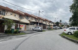 Jalan Impian Murni, Kajang, Selangor 43000