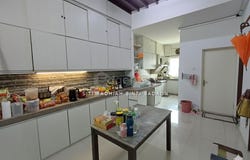 Jalan Abang Haji Openg, Taman Tun Dr Ismail, Kuala Lumpur