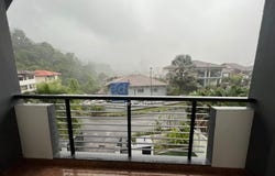 Jalan Persiaran Ukay; Jalan Changkat Ukay, Ulu Kelang, Selangor 68000