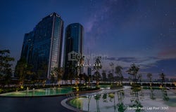 Bangsar South, Kuala Lumpur 59200