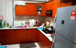 Jalan SS2/72, 47300, Selangor, Petaling Jaya, Selangor 47300