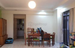 Tropicana, Selangor 47301
