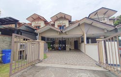 Jalan Ungu U9/30, Sunway Kayangan, Shah Alam, Selangor 47810