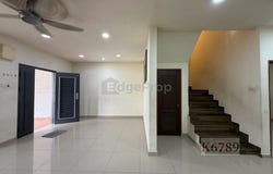Jalan Kerongsang, Klang, Selangor 41200