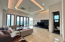 Country Heights Damansara, Kuala Lumpur 60000