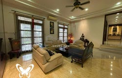 Bukit Rimau, Shah Alam, Selangor 40460